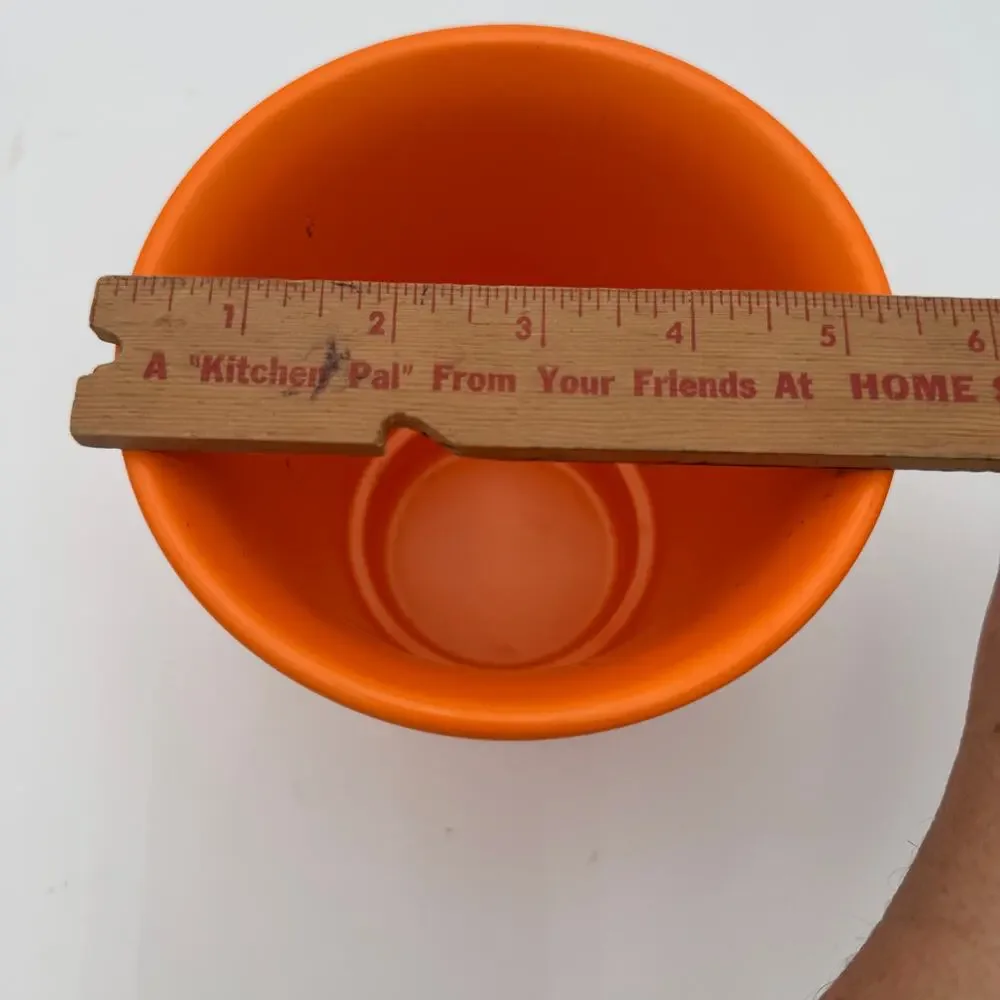 Vintage marked “made